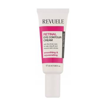 Крем для кожи вокруг глаз Revuele Skin Elements Retinal Eye Contour Cream, 25 мл