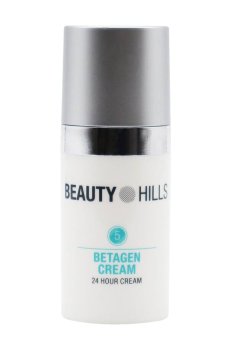 Уценка! Крем для чувствительной и комбинированной кожи лица Beauty Hills Betagen Cream, 15 мл