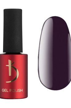 Гель-лак для ногтей Kodi Professional Gel Polish Basic Collection Violet 20 V, 7 мл