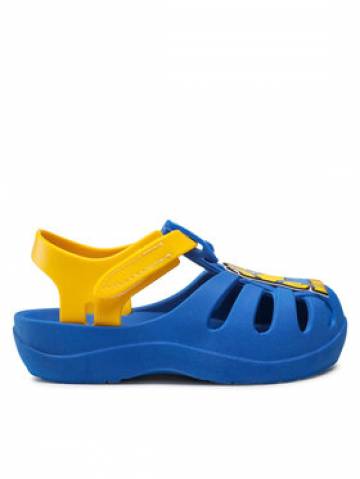 Grendene Kids Босоніжки Minnions Hello Aranha Baby 22571 Голубий Grendene Kids Босоніжки Minnions Hello Aranha Baby 22571 Голубий