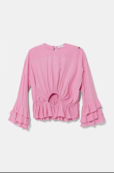 Детская блузка Pinko