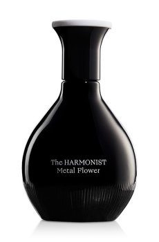 The Harmonist Metal Flower Духи унисекс, 50 мл (ТЕСТЕР)