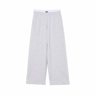 Cropp - Спортивні штани - light grey Cropp - Спортивні штани - light grey