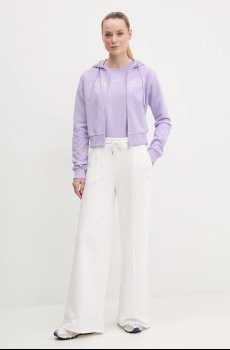 Хлопковая футболка Guess PRIMULA