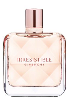 Givenchy Irresistible Fraiche Туалетная вода женская, 80 мл