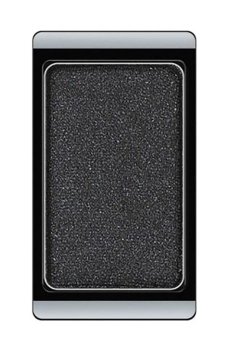 Перламутровые тени для век Artdeco Pearl Eyeshadow 02 Pearly Anthracite, 0.8 г