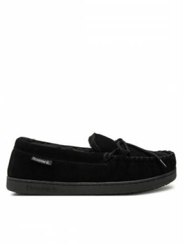 Bearpaw Тапочки Moc II 1295M Чорний Bearpaw Тапочки Moc II 1295M Чорний