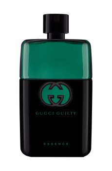 Gucci Guilty Essence Pour Homme Туалетная вода мужская, 90 мл (ТЕСТЕР)