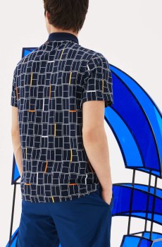 Lacoste поло чоловіче