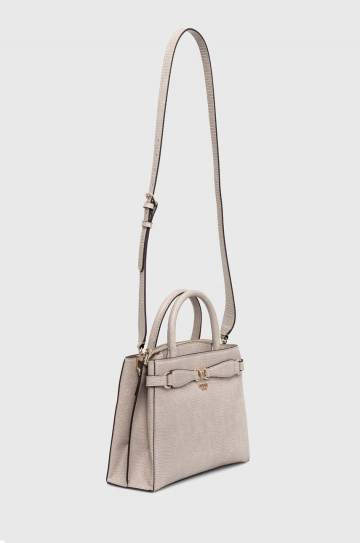 Сумочка Guess ARLENA цвет серый HWKG93 33060 Сумочка Guess ARLENA цвет серый HWKG93 33060