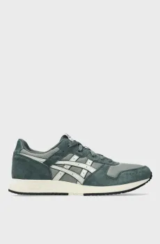 Мужские зеленые кроссовки LYTE CLASSIC Зеленый 8.5 Asics 1203A611-303