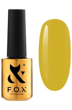 Гель-лак для ногтей F.O.X Spectrum Gel Polish 068 Crush, 14 мл