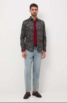 Хлопковый свитер Medicine