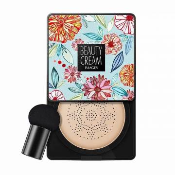 Кушон для лица Images Hydro Silky Beauty Cream, 02 Ivory White, 20 г Кушон для лица Images Hydro Silky Beauty Cream, 02 Ivory White, 20 г