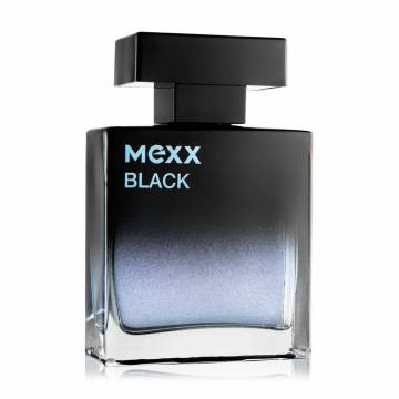 Mexx Black Man Туалетная вода мужская, 50 мл (ТЕСТЕР) Mexx Black Man Туалетная вода мужская, 50 мл (ТЕСТЕР)
