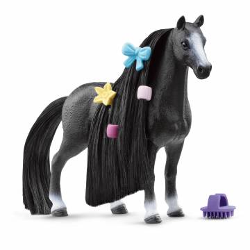Набір іграшкових фігурок Schleich Кобила красуня (42620) Набір іграшкових фігурок Schleich Кобила красуня (42620)
