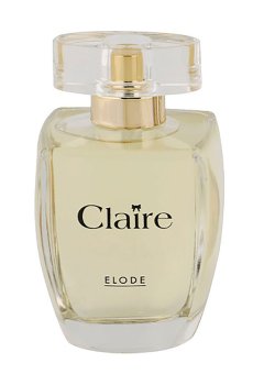 Elode Claire парфюмированная вода женская, 100 мл