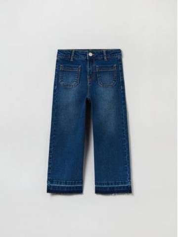 OVS Джинси 1828200 Голубий Wide Leg OVS Джинси 1828200 Голубий Wide Leg