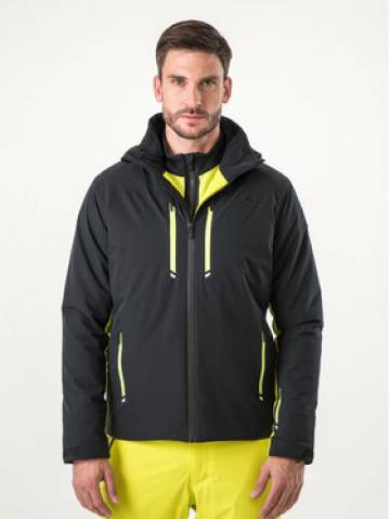 Head Лижна куртка Neo 821263 Чорний Regular Fit Head Лижна куртка Neo 821263 Чорний Regular Fit