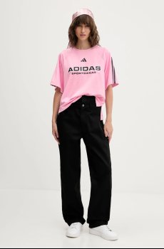 Футболка adidas Tiro