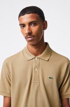 Lacoste поло чоловіче L.12.12