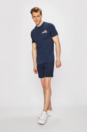 Ellesse - Футболка SHB06835-White Ellesse - Футболка SHB06835-White
