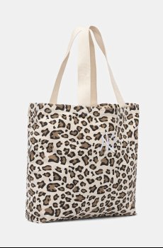 Хлопковая сумка New Era