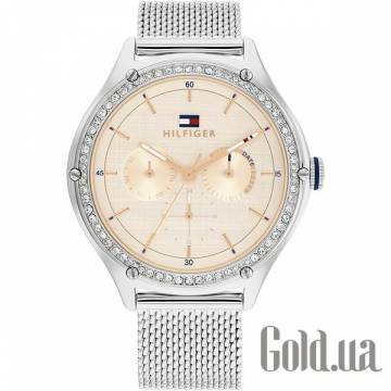 Дизайнерские часы Tommy Hilfiger Дизайнерские часы Tommy Hilfiger