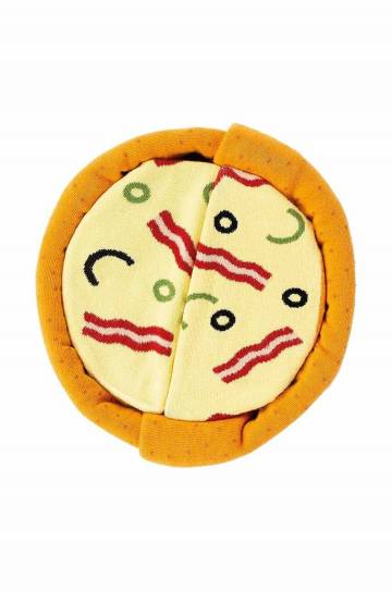 Носки Eat My Socks Napoli Pizza 2 шт Носки Eat My Socks Napoli Pizza 2 шт