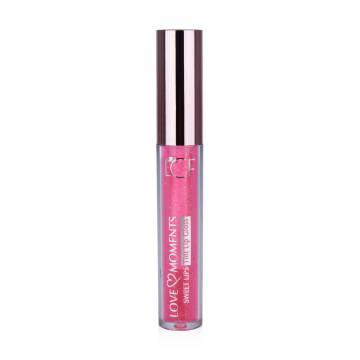 Тинт-блеск для губ LCF Love Moments 1, 3.5 мл Тинт-блеск для губ LCF Love Moments 1, 3.5 мл