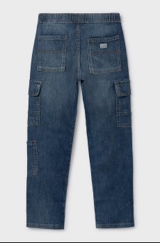 Детские джинсы Mayoral