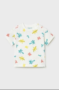 Детский комплект из хлопка Mayoral
