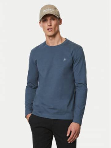 Marc OPolo Longsleeve 426 2012 52210 Голубий Regular Fit Marc OPolo Longsleeve 426 2012 52210 Голубий Regular Fit