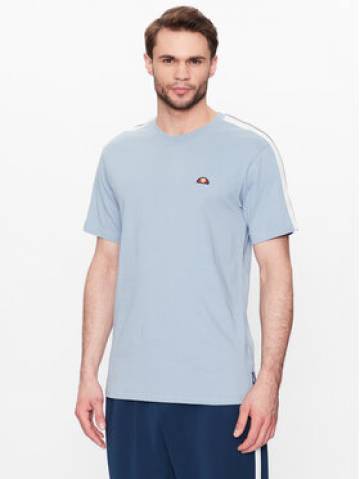 Ellesse Футболка Capurso SHR17439 Голубий Regular Fit Ellesse Футболка Capurso SHR17439 Голубий Regular Fit