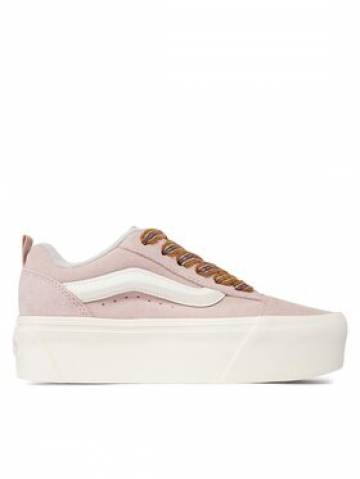 Vans Кросівки Knu Stack VN000CRSBMC1 Рожевий Vans Кросівки Knu Stack VN000CRSBMC1 Рожевий