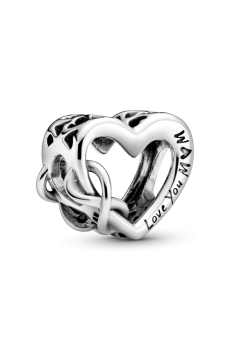 Намистина "Люблю тебе, мамо"