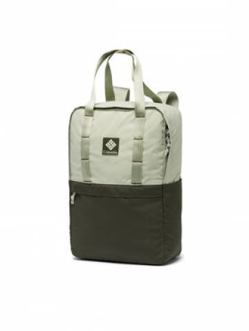 Columbia Рюкзак Trail Traveler 18 l 2094491 Зелений Columbia Рюкзак Trail Traveler 18 l 2094491 Зелений