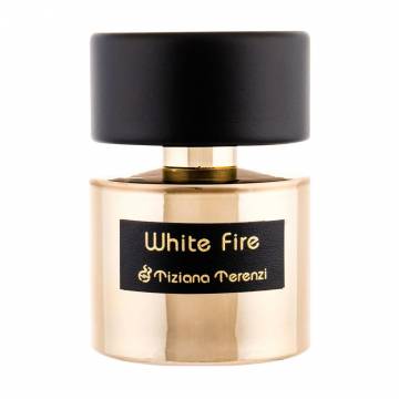 Tiziana Terenzi White Fire Духи унисекс, 100 мл Tiziana Terenzi White Fire Духи унисекс, 100 мл