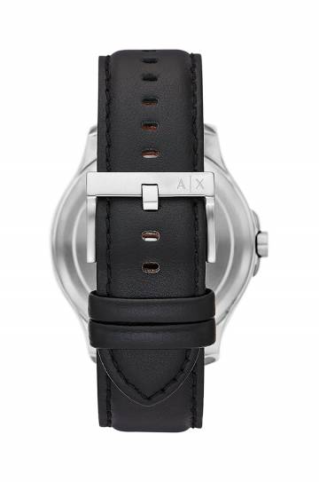 Часы Armani Exchange мужские цвет серебрянный Часы Armani Exchange мужские цвет серебрянный