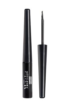 Водостойкая подводка для глаз Pupa Eyeliner Made to Last, 001 Extra Black, 3.2 мл