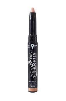 Уценка! Хайлайтер-карандаш для бровей Bronx Colors WOW Brow Highlighter WBH03 Pink Pearl, 1 г