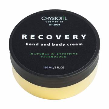 Восстанавливающий крем для рук и тела Chystotil Recovery Hand And Body Cream, 150 мл Восстанавливающий крем для рук и тела Chystotil Recovery Hand And Body Cream, 150 мл