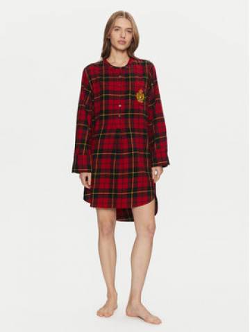 Polo Ralph Lauren Нічна сорочка 4P9029 Червоний Polo Ralph Lauren Нічна сорочка 4P9029 Червоний