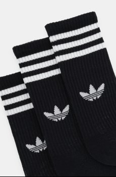 Носки adidas Originals 3-Stripes 3 шт