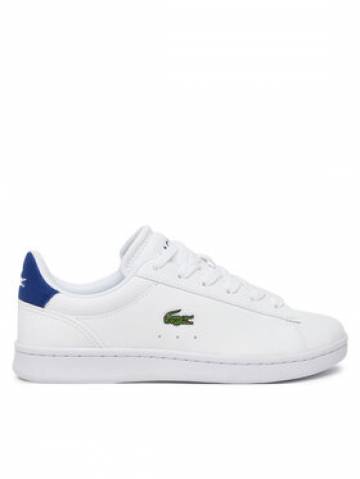 Lacoste Снікерcи 748SUJ0001 Білий Lacoste Снікерcи 748SUJ0001 Білий