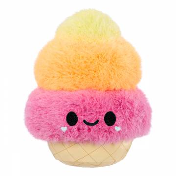 Мяка іграшка-антистрес Fluffie Stuffiez Пухнастий сюрприз Морозиво (593447-2) Мяка іграшка-антистрес Fluffie Stuffiez Пухнастий сюрприз Морозиво (593447-2)