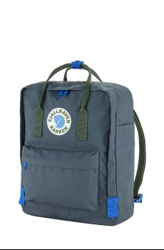 Рюкзак Fjallraven Kanken Koncept 16L