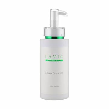 Восстанавливающий крем для лица Lamic Cosmetici Crema Salvatrice, 250 мл Восстанавливающий крем для лица Lamic Cosmetici Crema Salvatrice, 250 мл