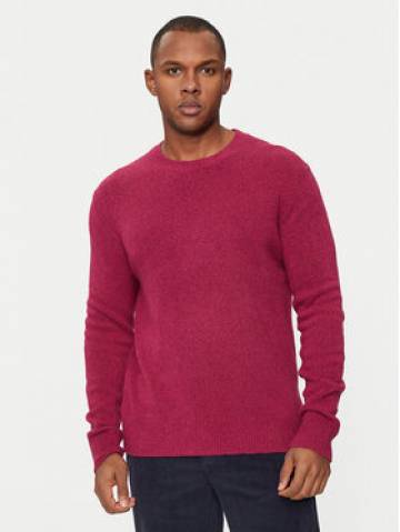 United Colors Of Benetton Светр 10R2U108E Бордовий Regular Fit United Colors Of Benetton Светр 10R2U108E Бордовий Regular Fit