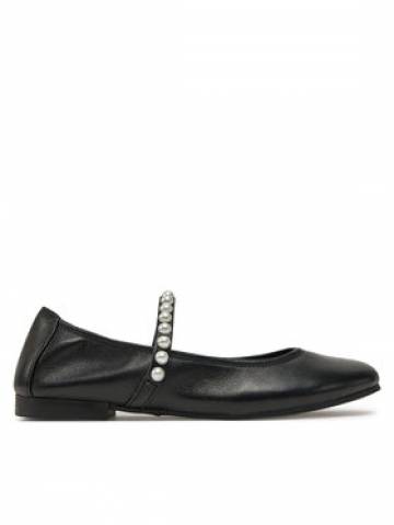 Tamaris Балетки 1-22140-44 Чорний Tamaris Балетки 1-22140-44 Чорний